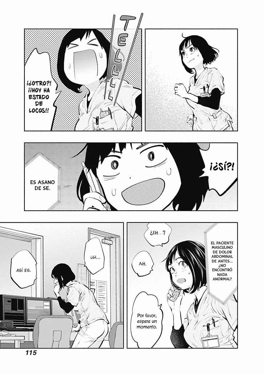 Chapter 93 - Page 23