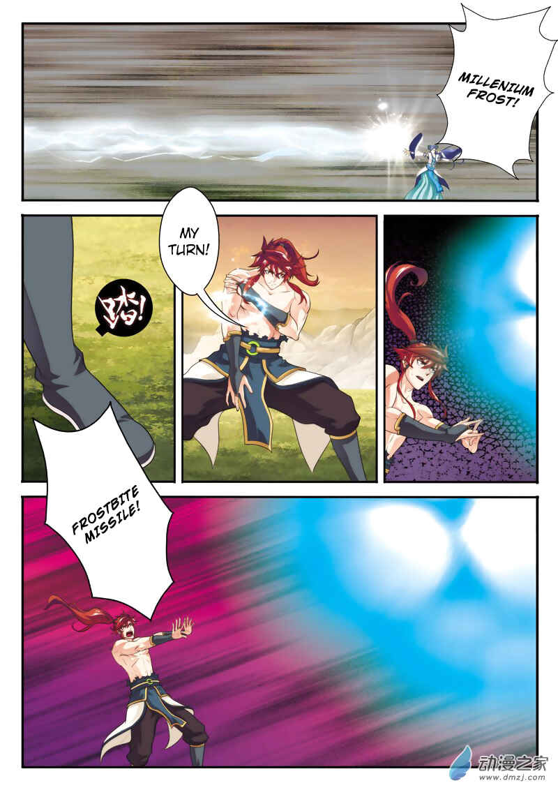 Chapter 113 - Page 10