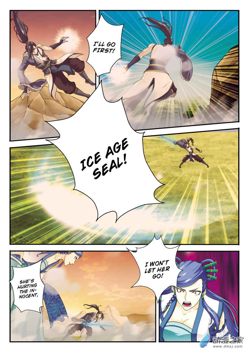 Chapter 113 - Page 9
