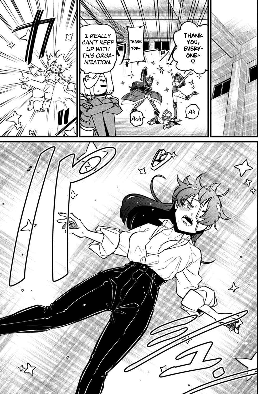 Chapter 46 - Page 20