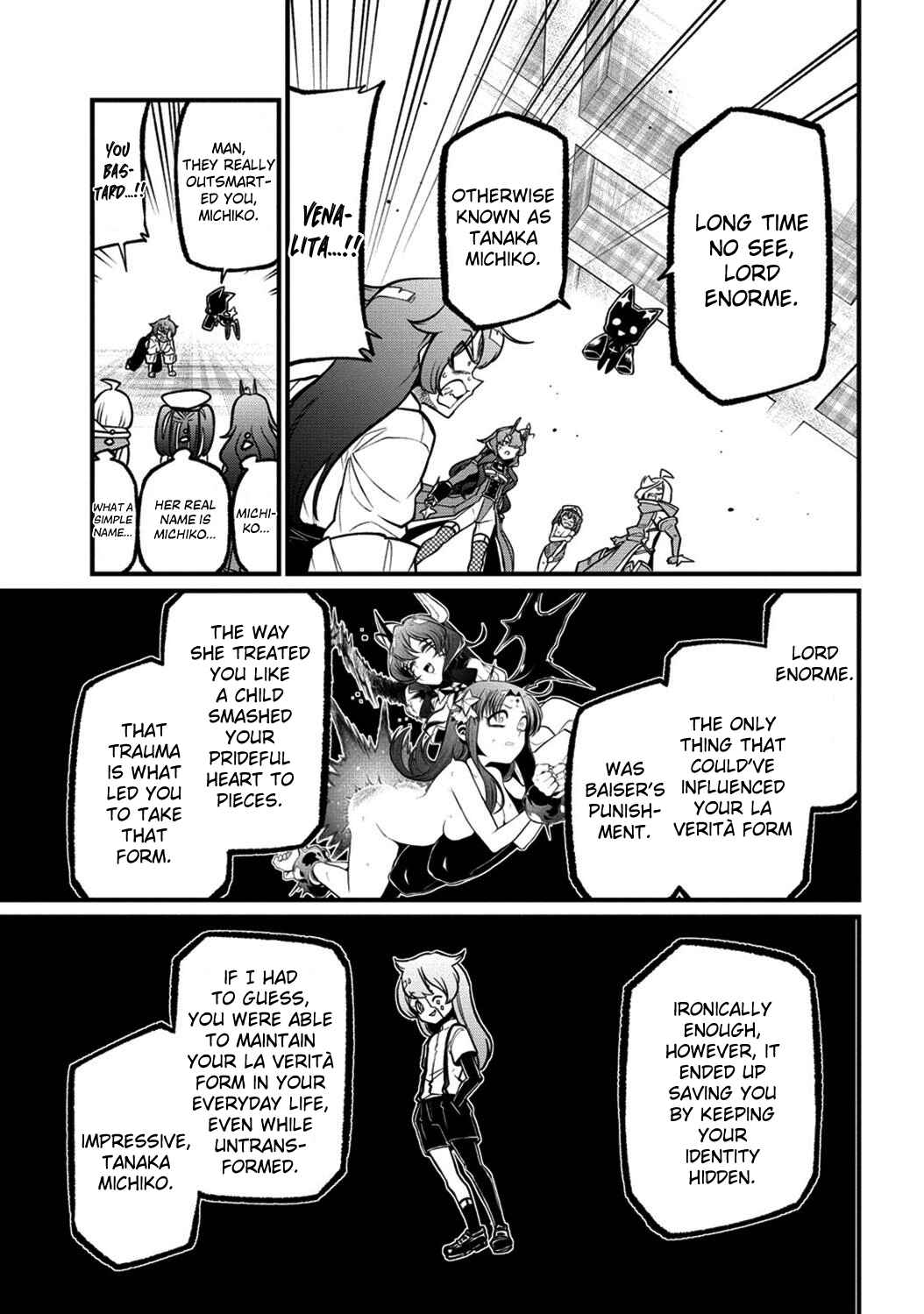 Chapter 46 - Page 22