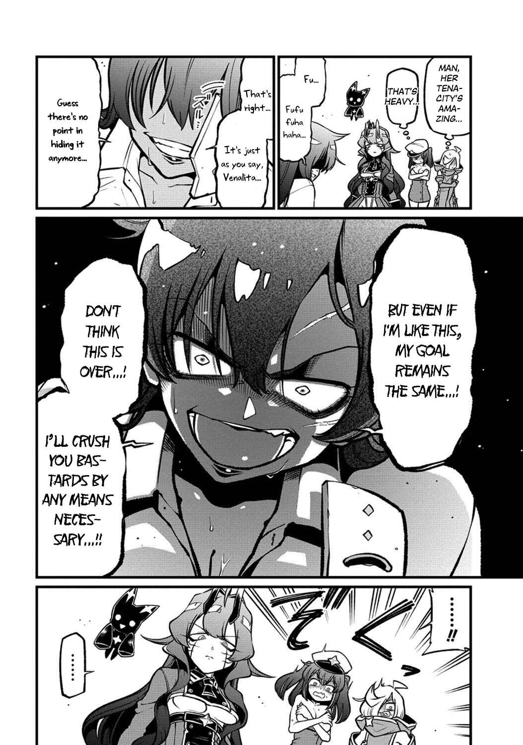 Chapter 46 - Page 23