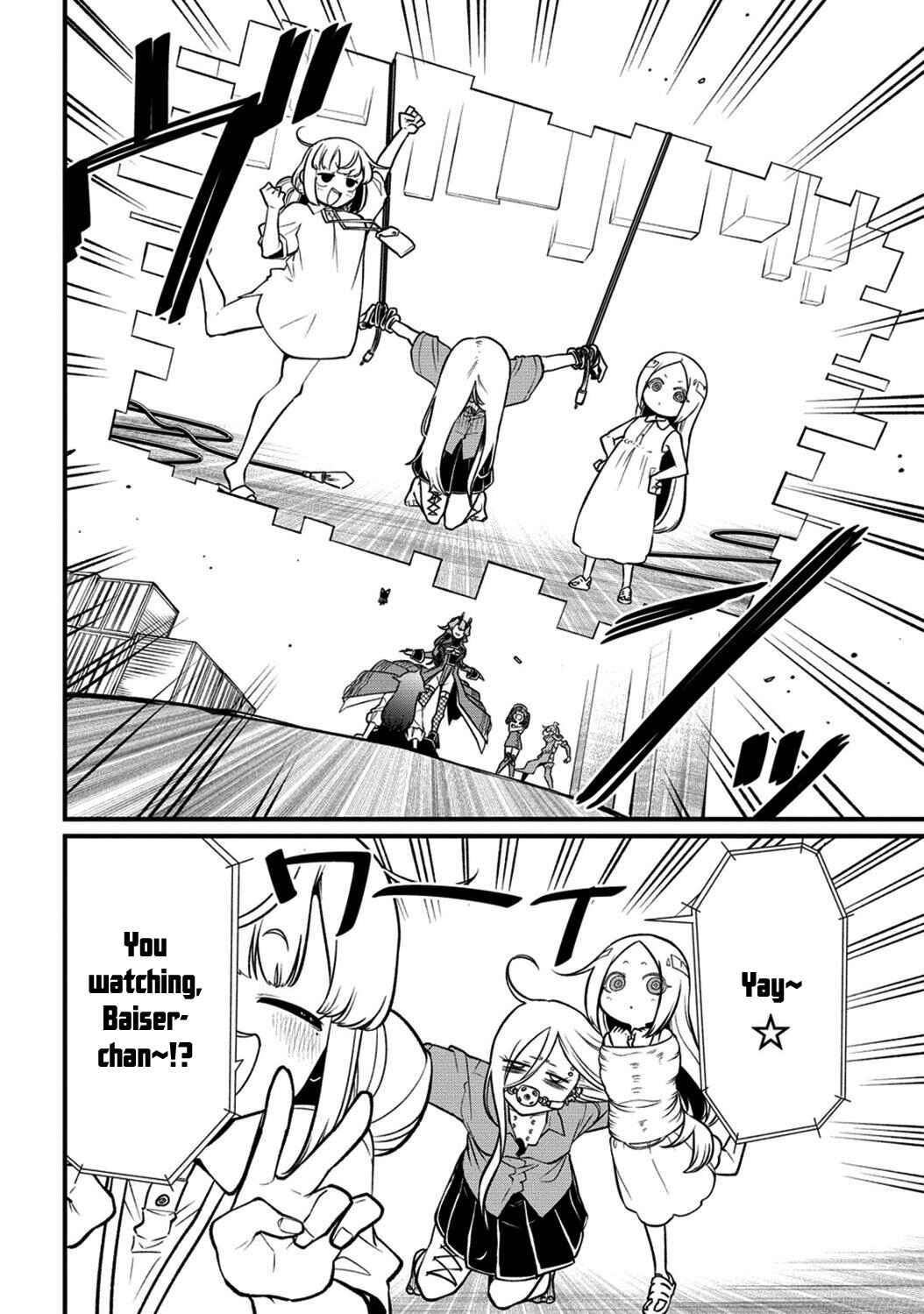 Chapter 46 - Page 25