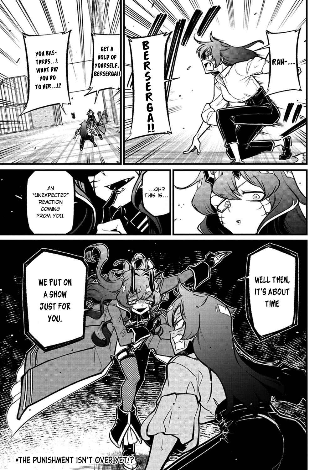 Chapter 46 - Page 26