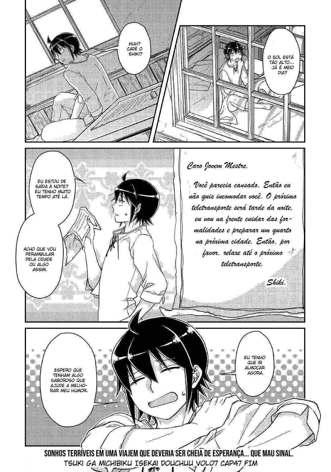 Chapter 47 - Page 25