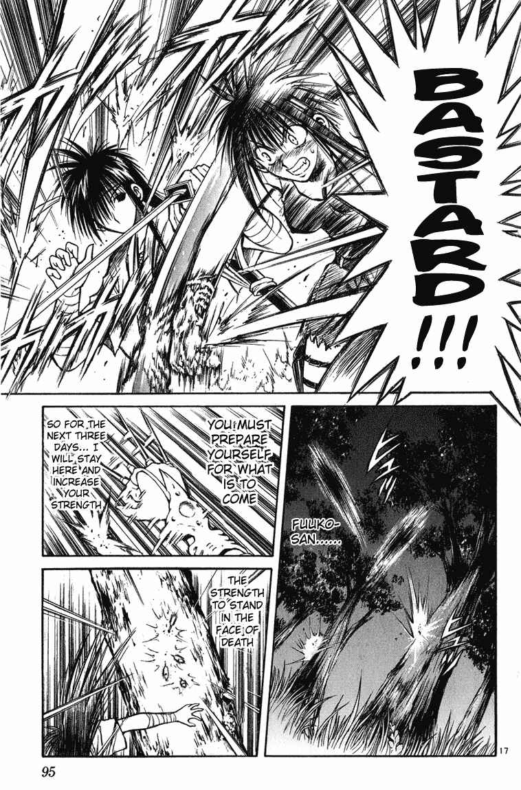 Chapter 222 - Page 16
