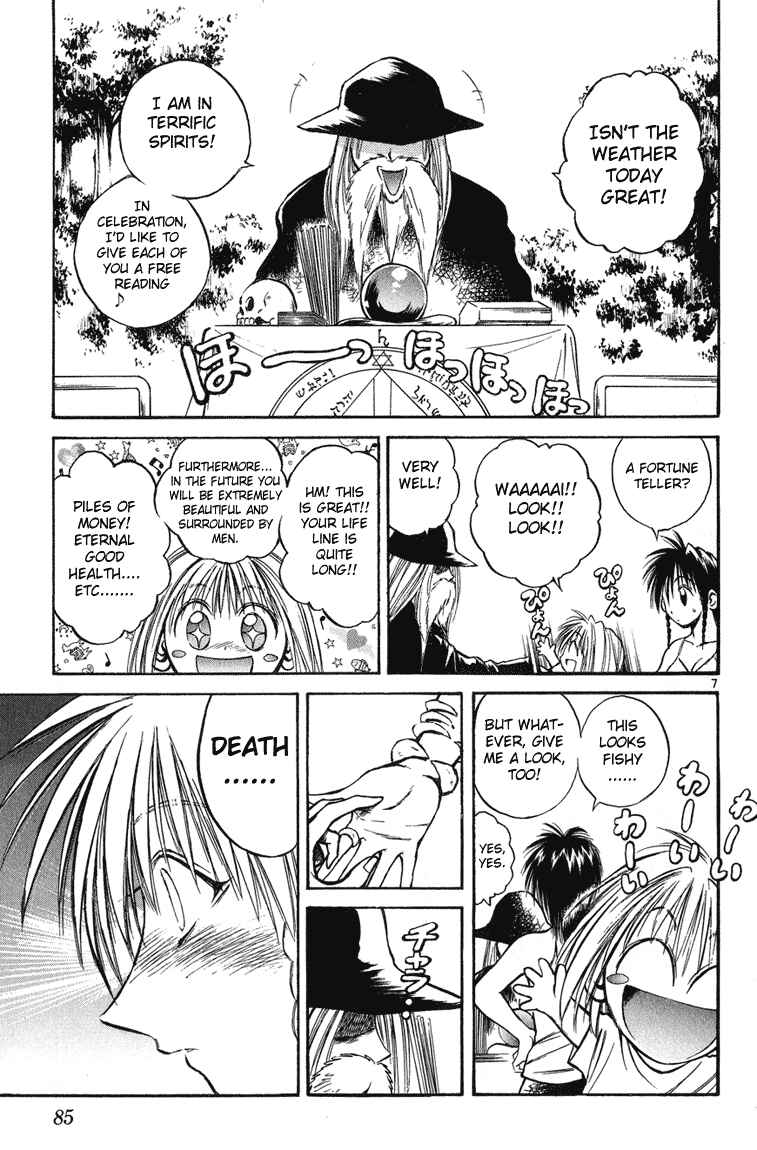 Chapter 222 - Page 6