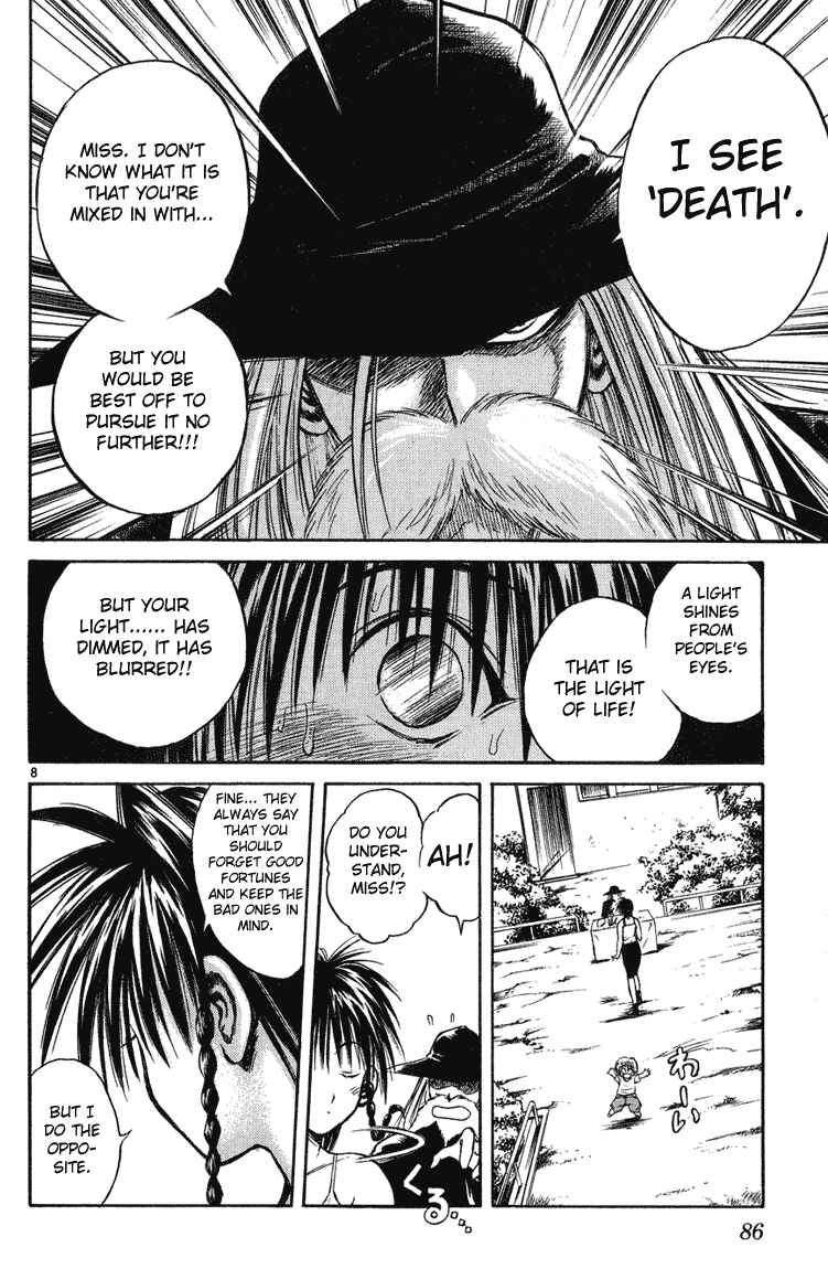 Chapter 222 - Page 7