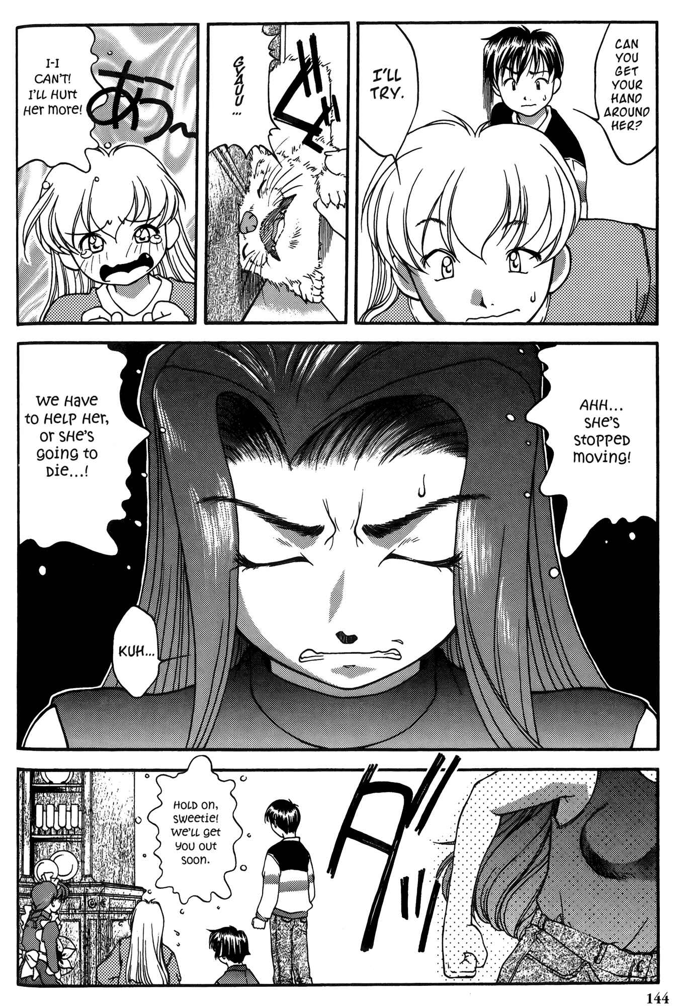 Chapter 26 - Page 16