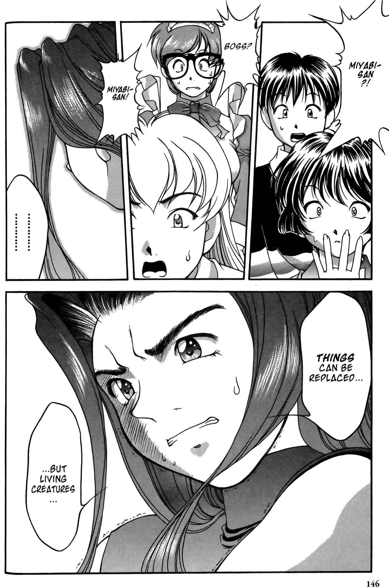Chapter 26 - Page 18