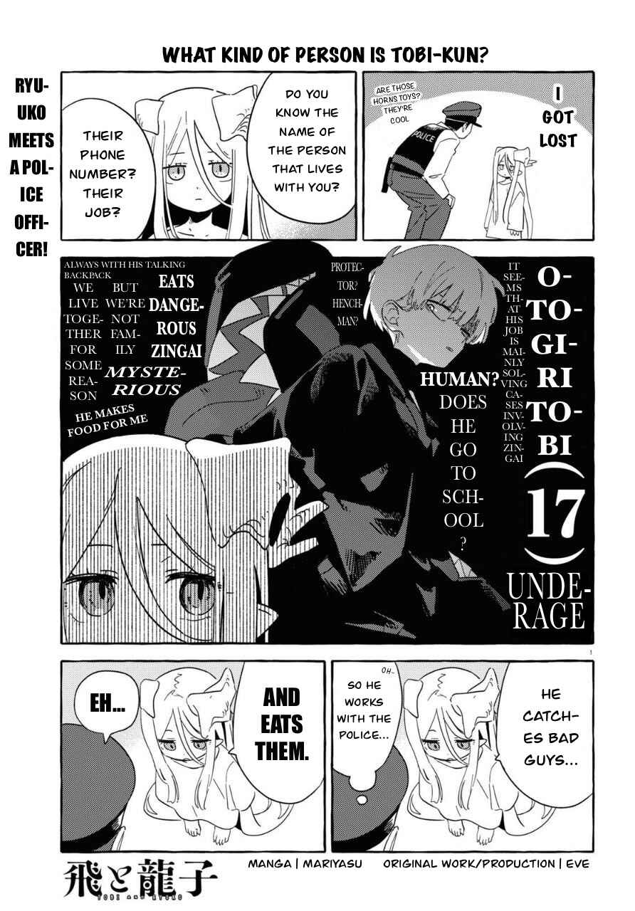 Chapter 3 - Page 1