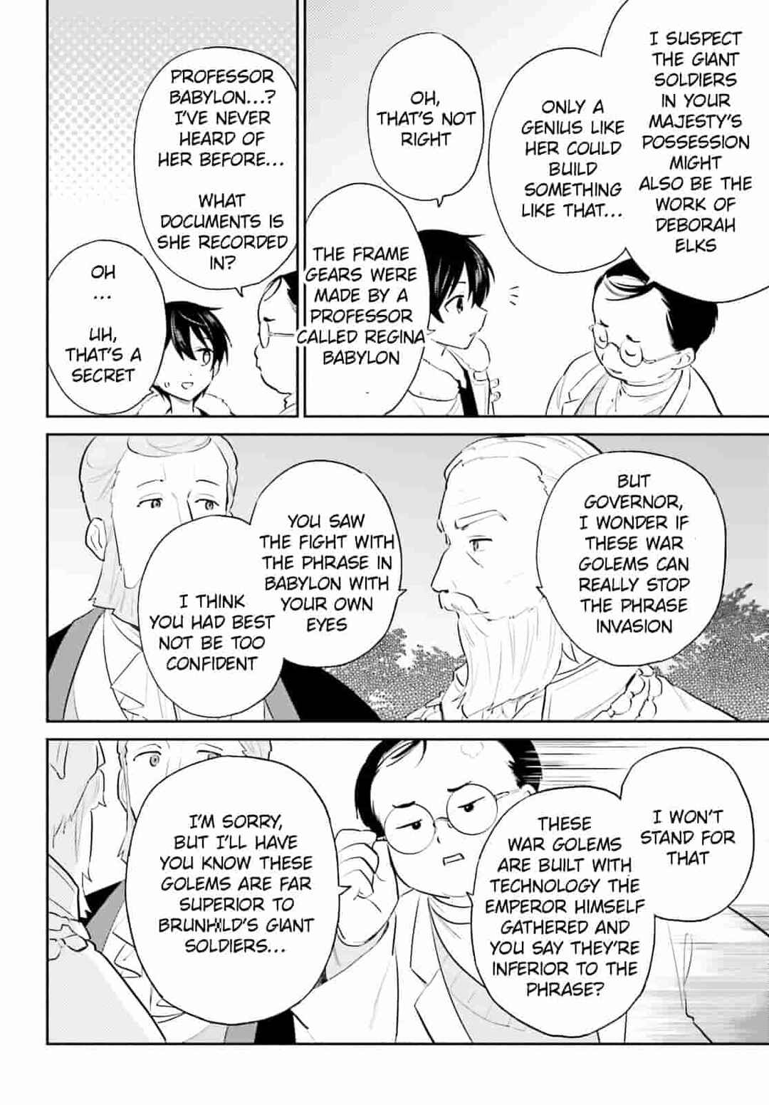Chapter 98 - Page 10