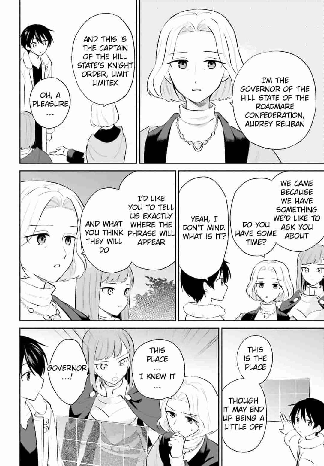 Chapter 98 - Page 14