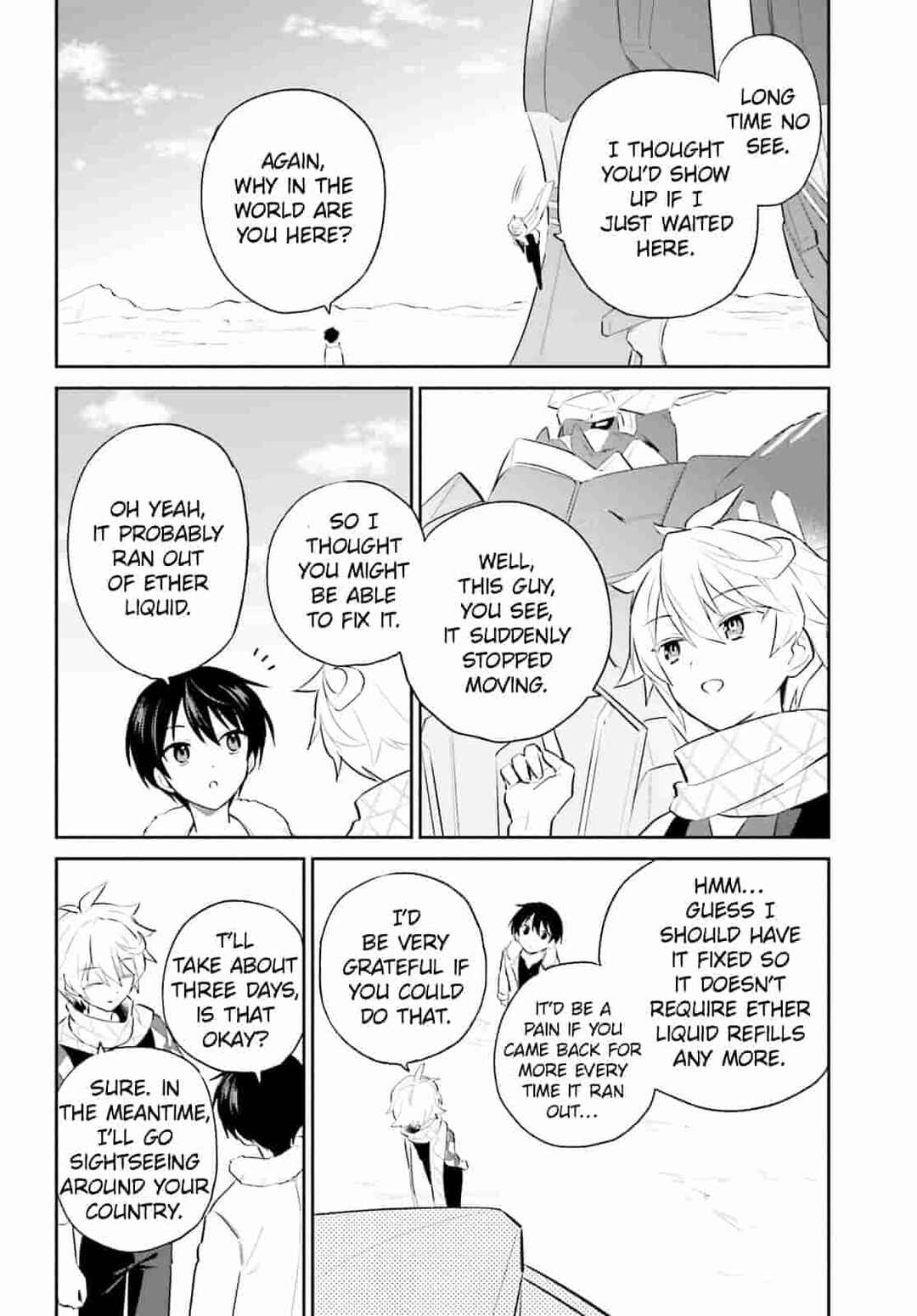 Chapter 98 - Page 2