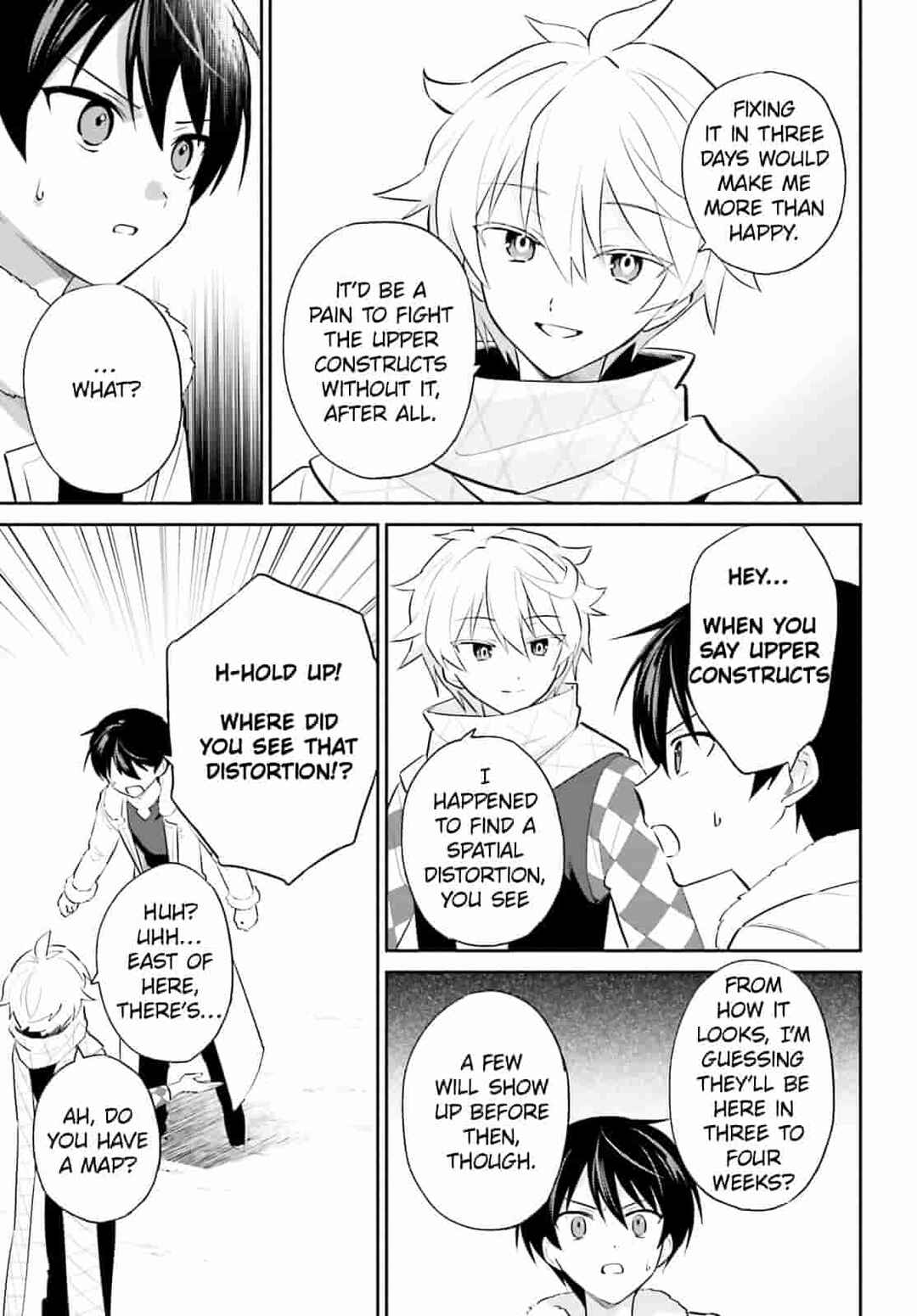 Chapter 98 - Page 3