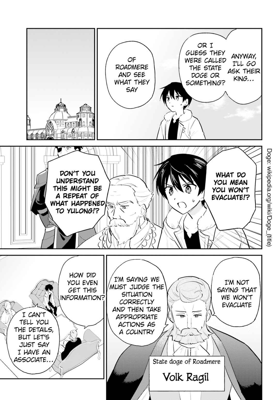 Chapter 98 - Page 5