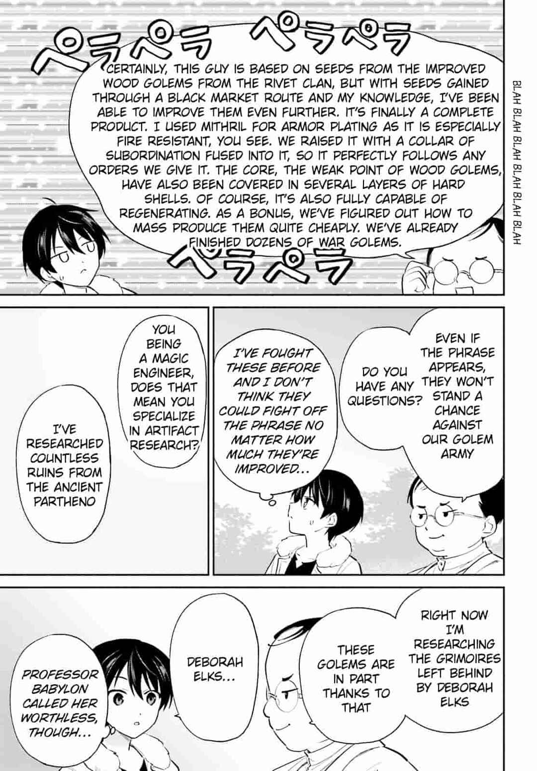 Chapter 98 - Page 9