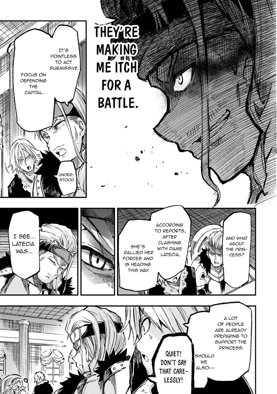 Chapter 259 - Page 10