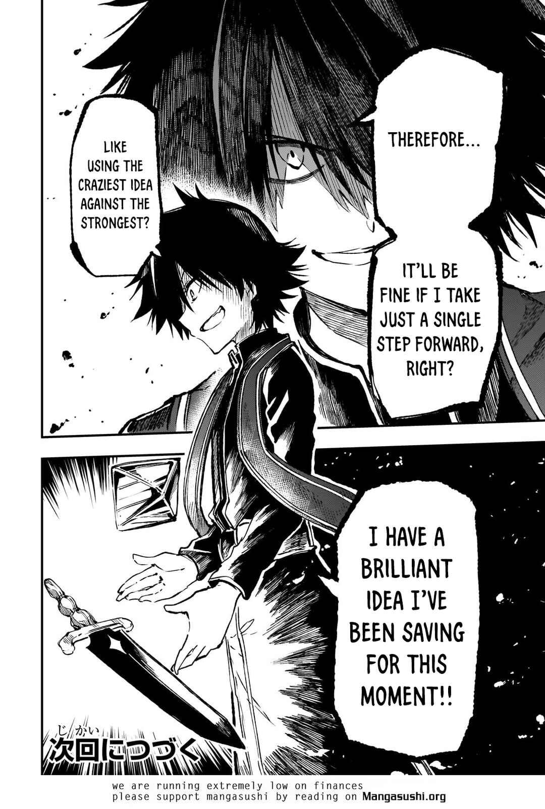 Chapter 259 - Page 14
