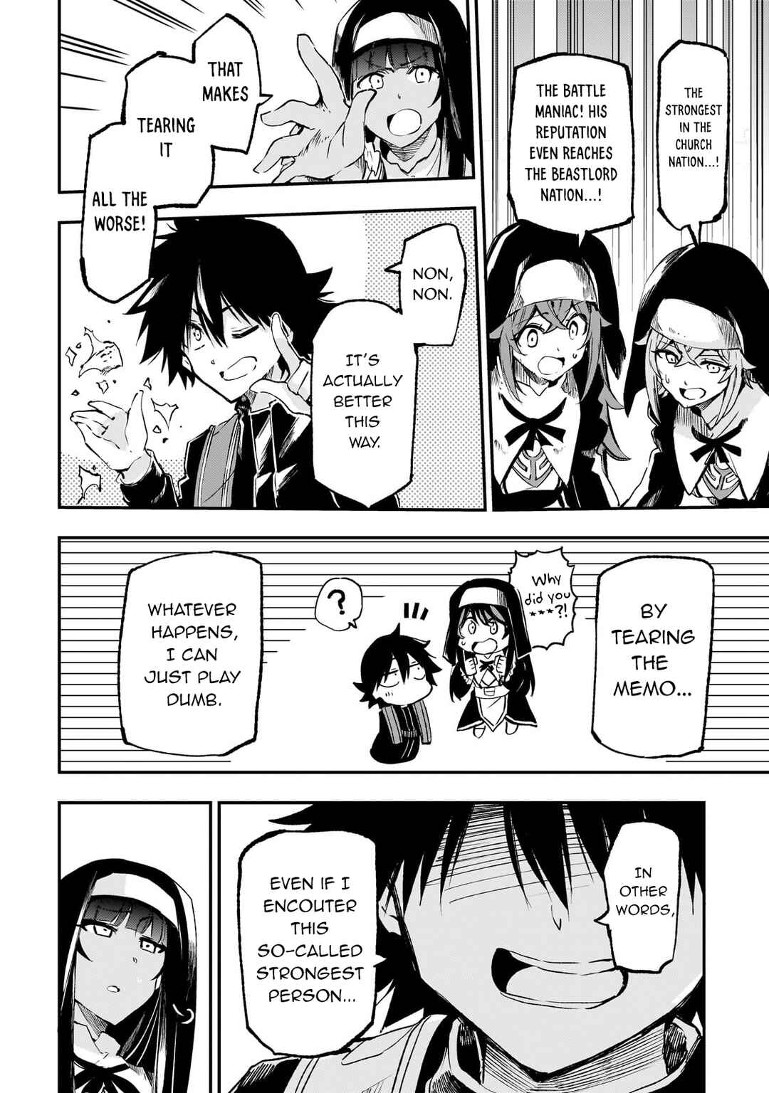Chapter 259 - Page 5