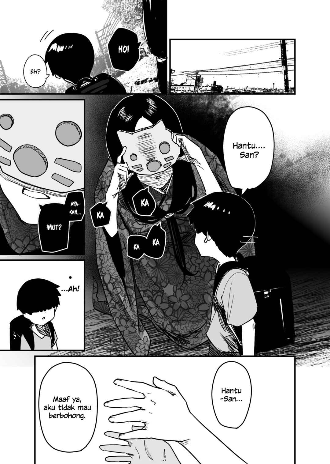 Chapter 86 - Page 3