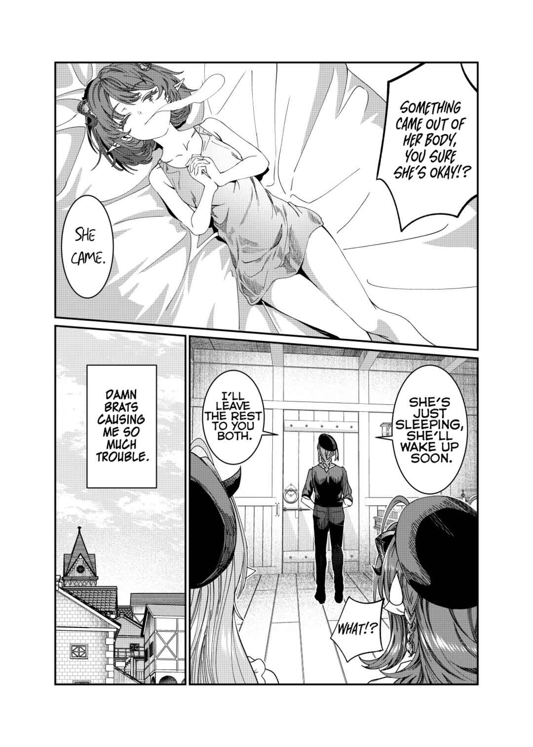 Chapter 45 - Page 9