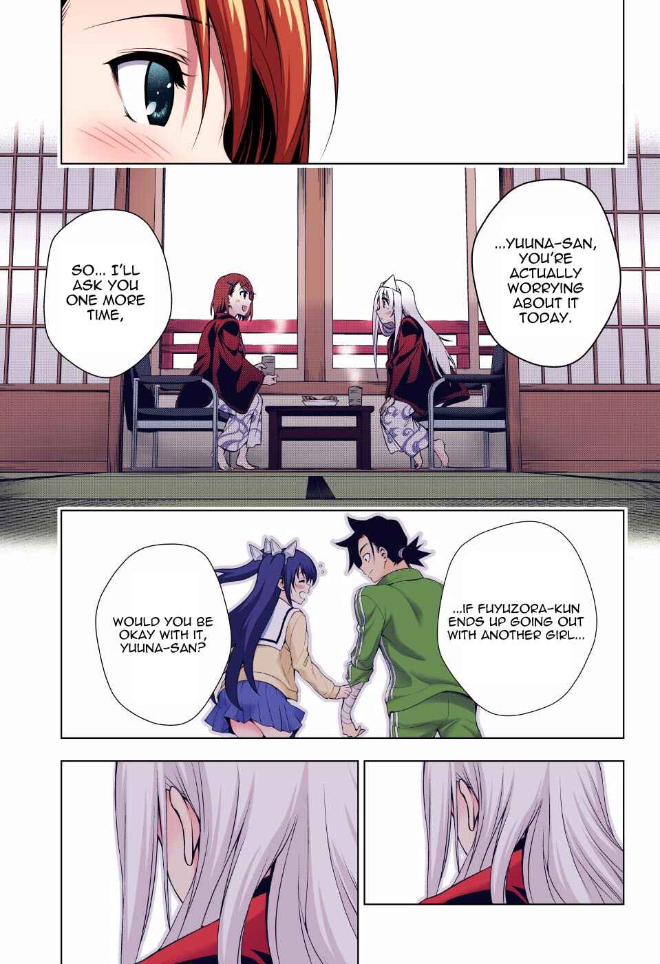 Chapter 46 - Page 15