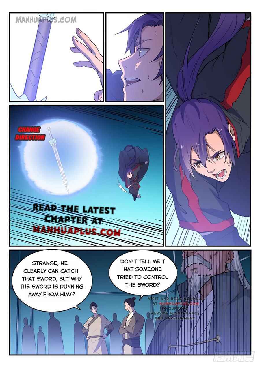Chapter 516 - Page 10