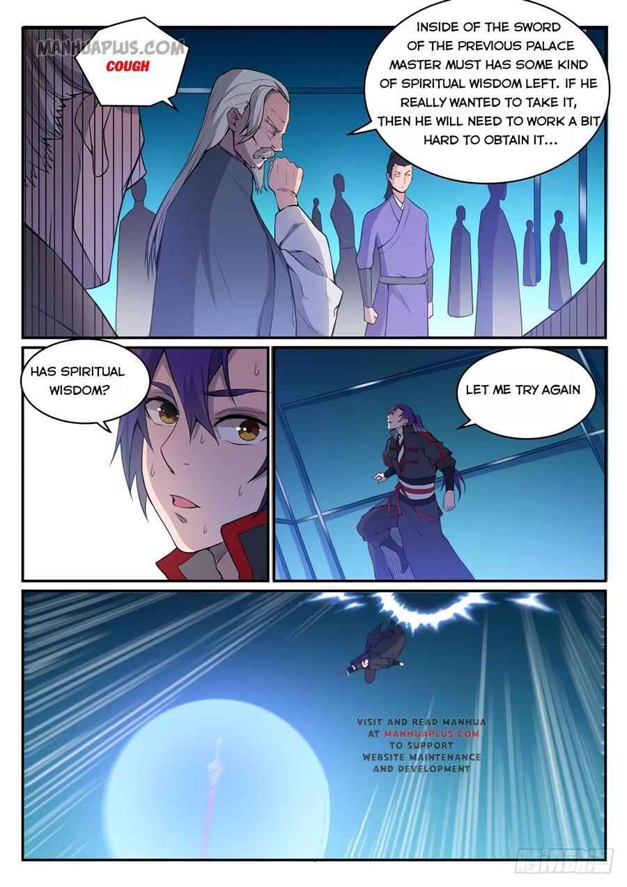 Chapter 516 - Page 11