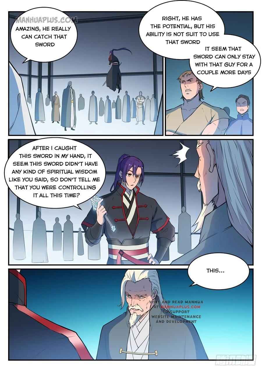 Chapter 516 - Page 13