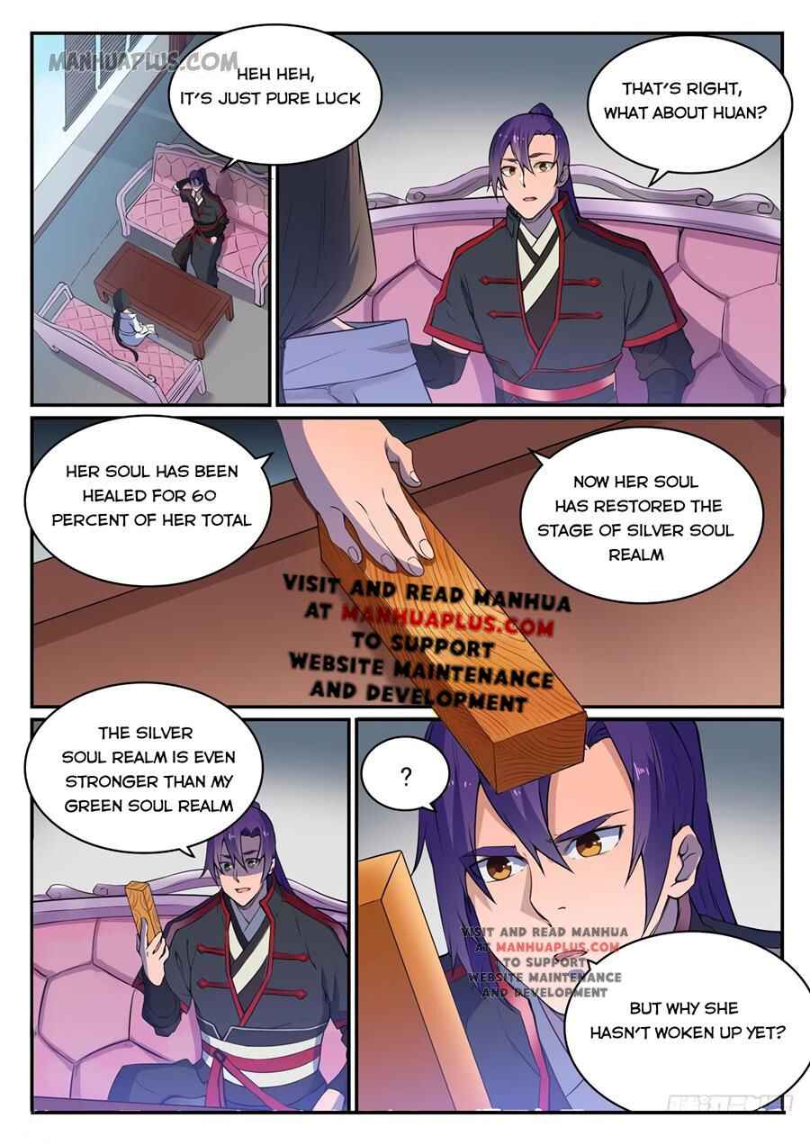 Chapter 516 - Page 15