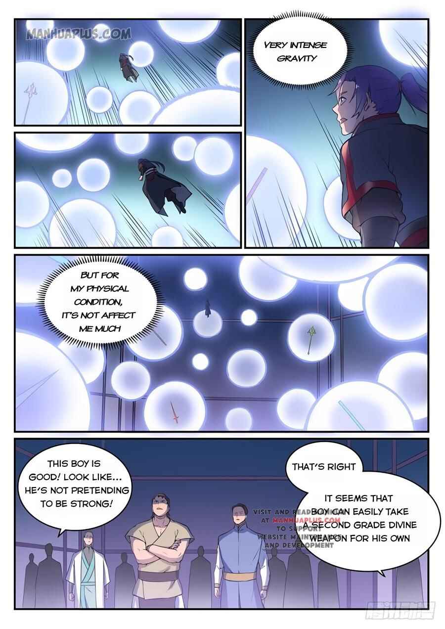 Chapter 516 - Page 3