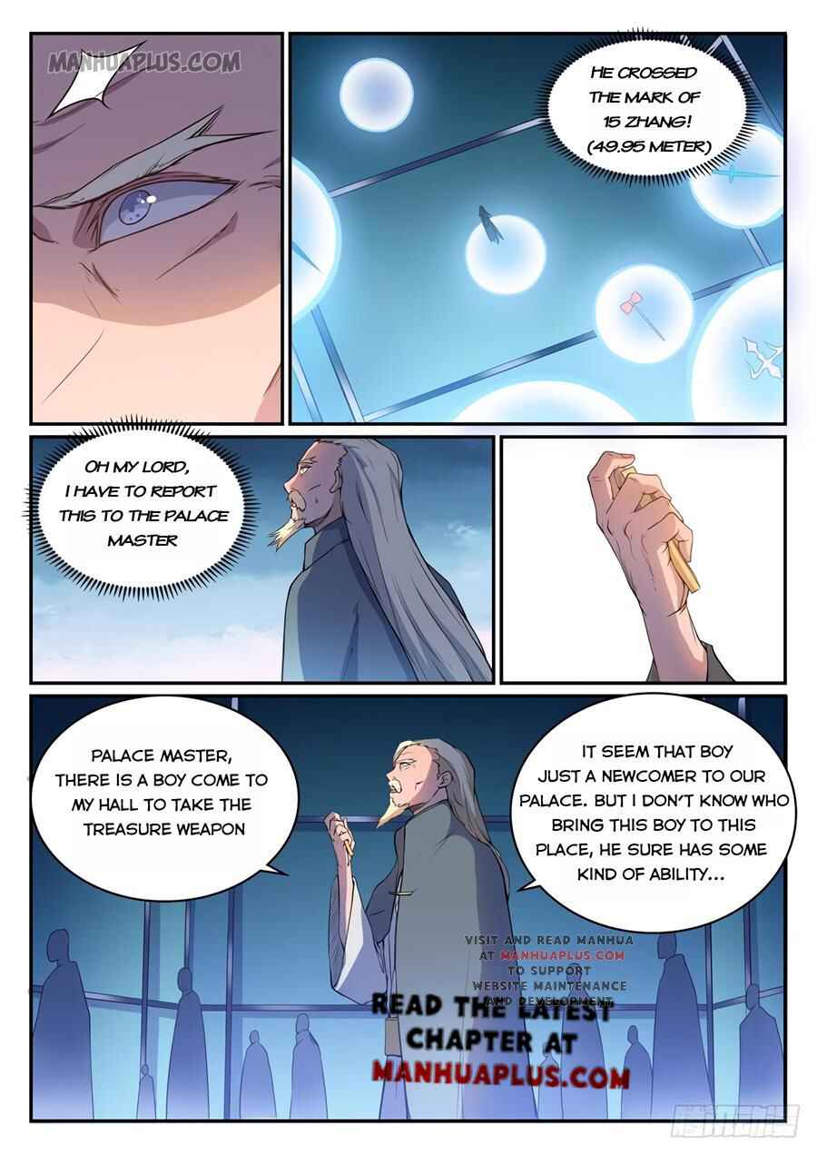 Chapter 516 - Page 5