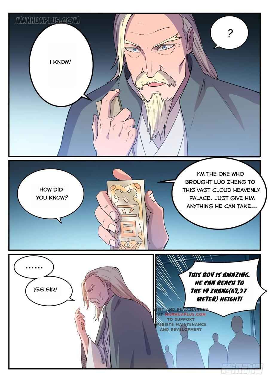 Chapter 516 - Page 6