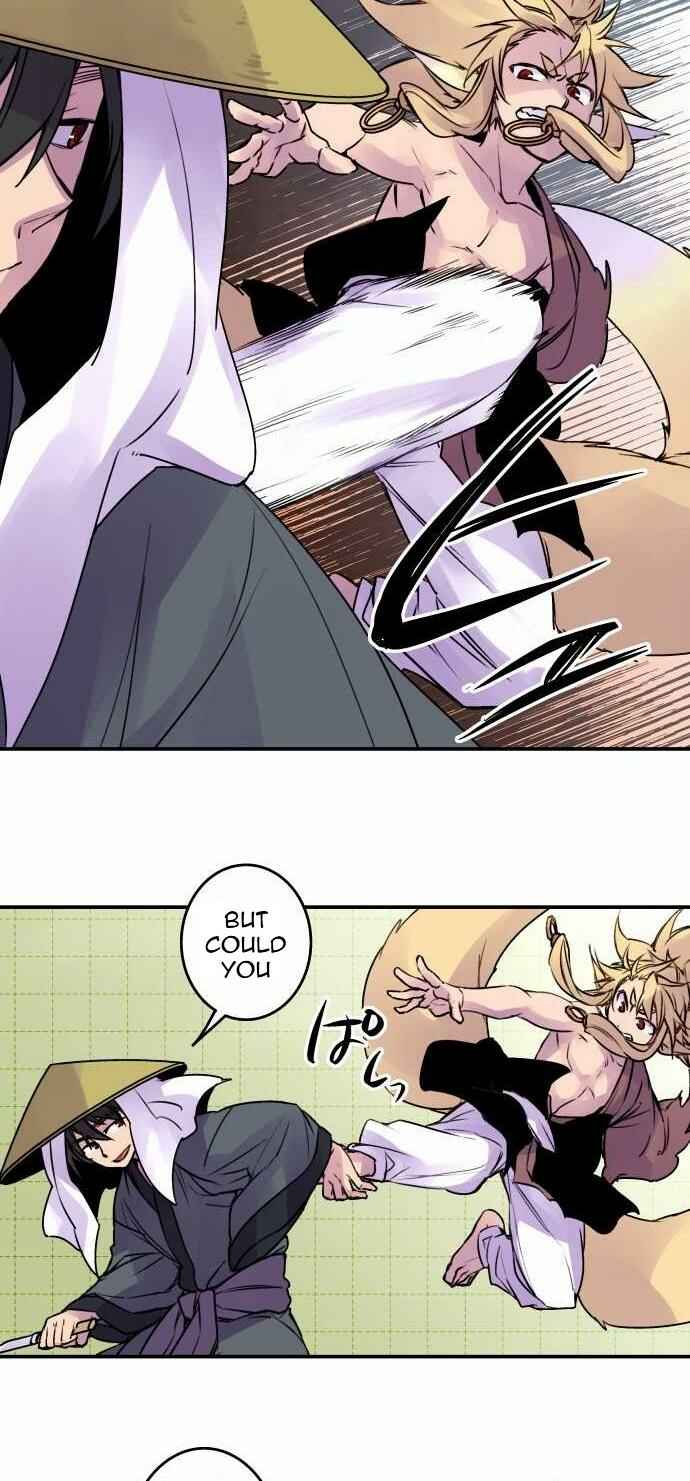Chapter 71 - Page 20