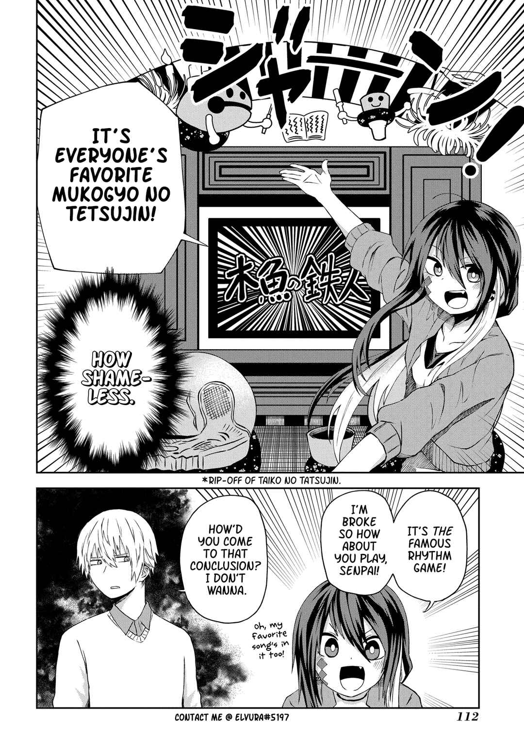 Chapter 10 - Page 2