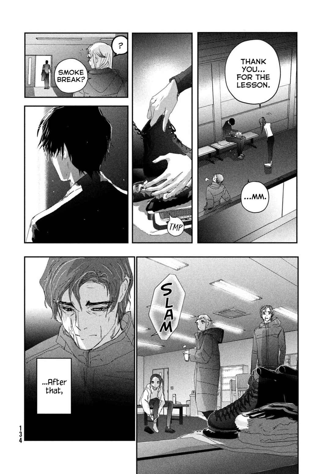Chapter 52 - Page 26