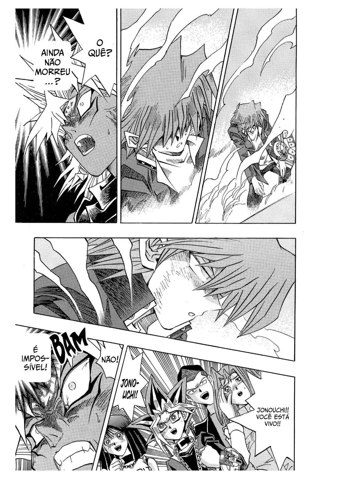 Chapter 191 - Page 13