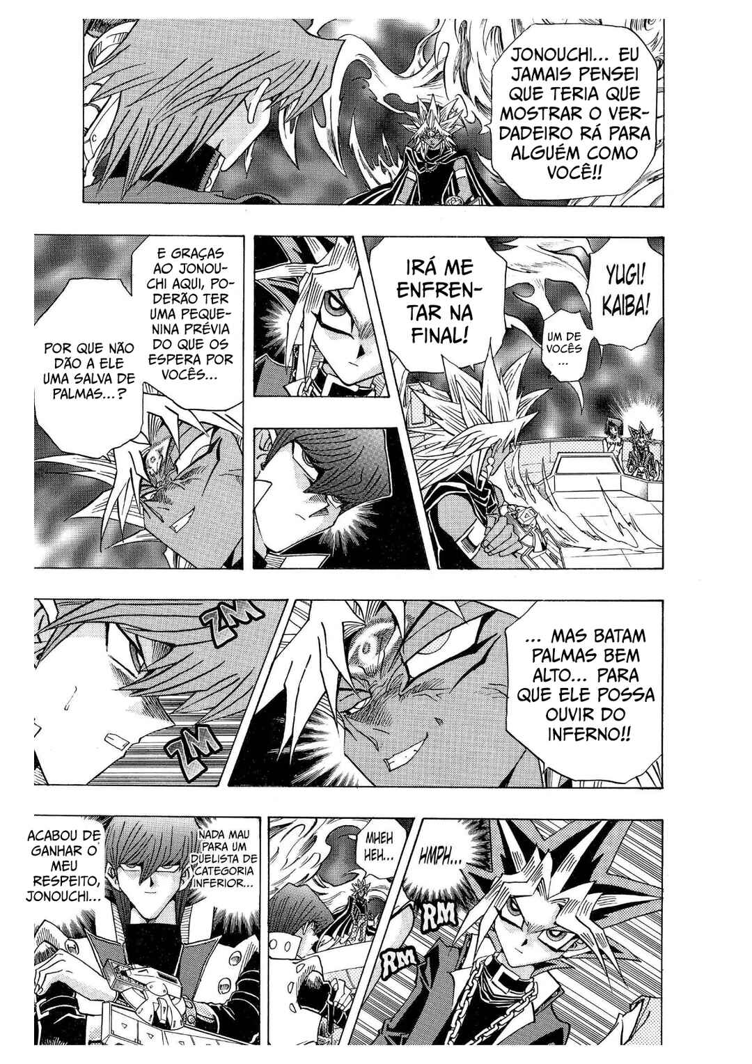 Chapter 191 - Page 5