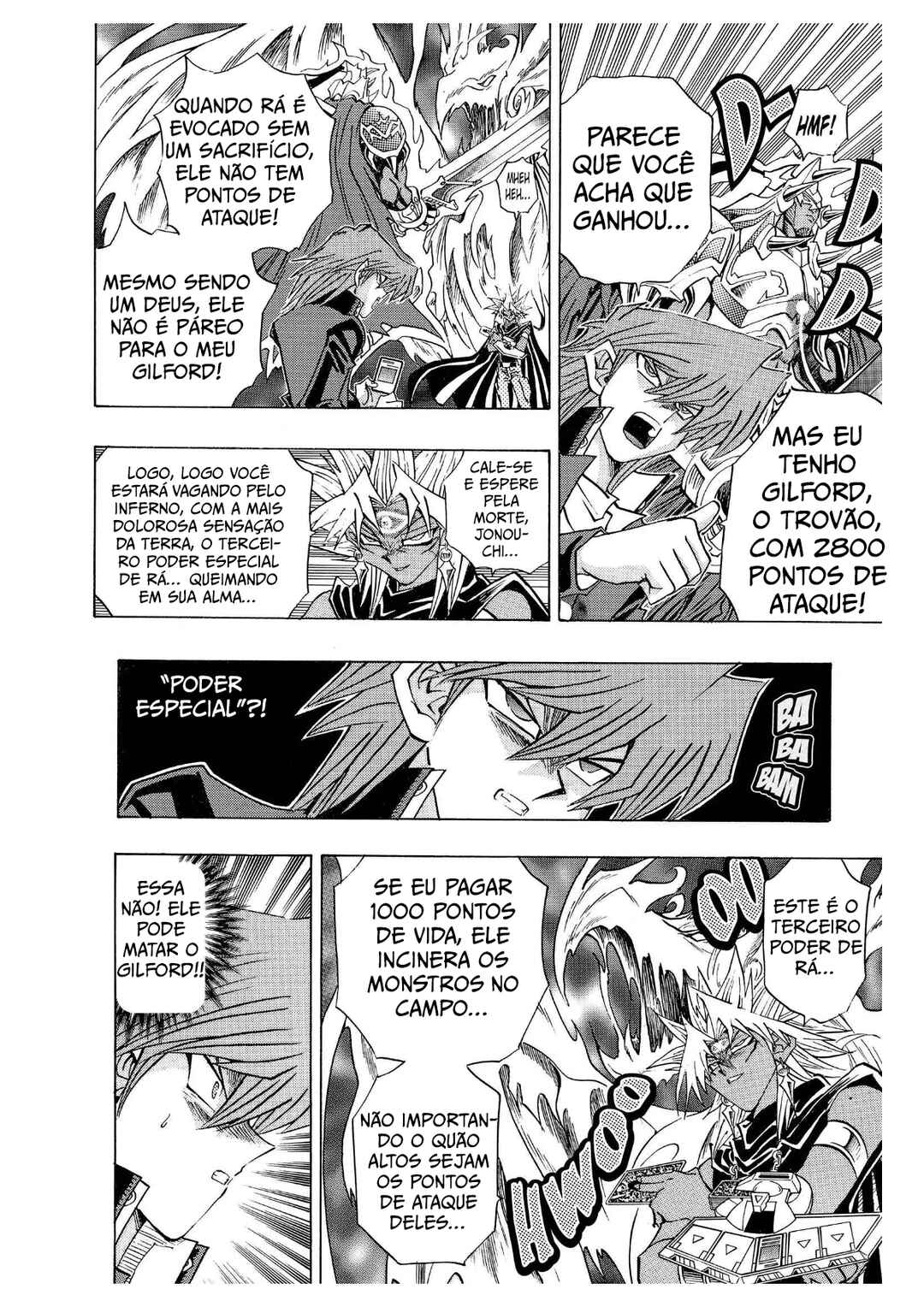 Chapter 191 - Page 6