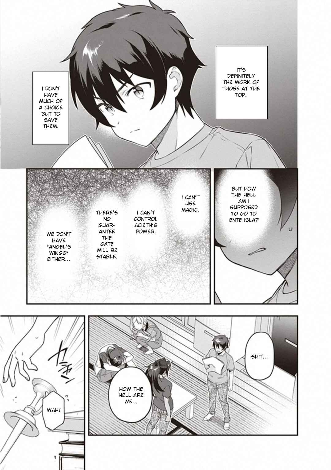 Chapter 79 - Page 17