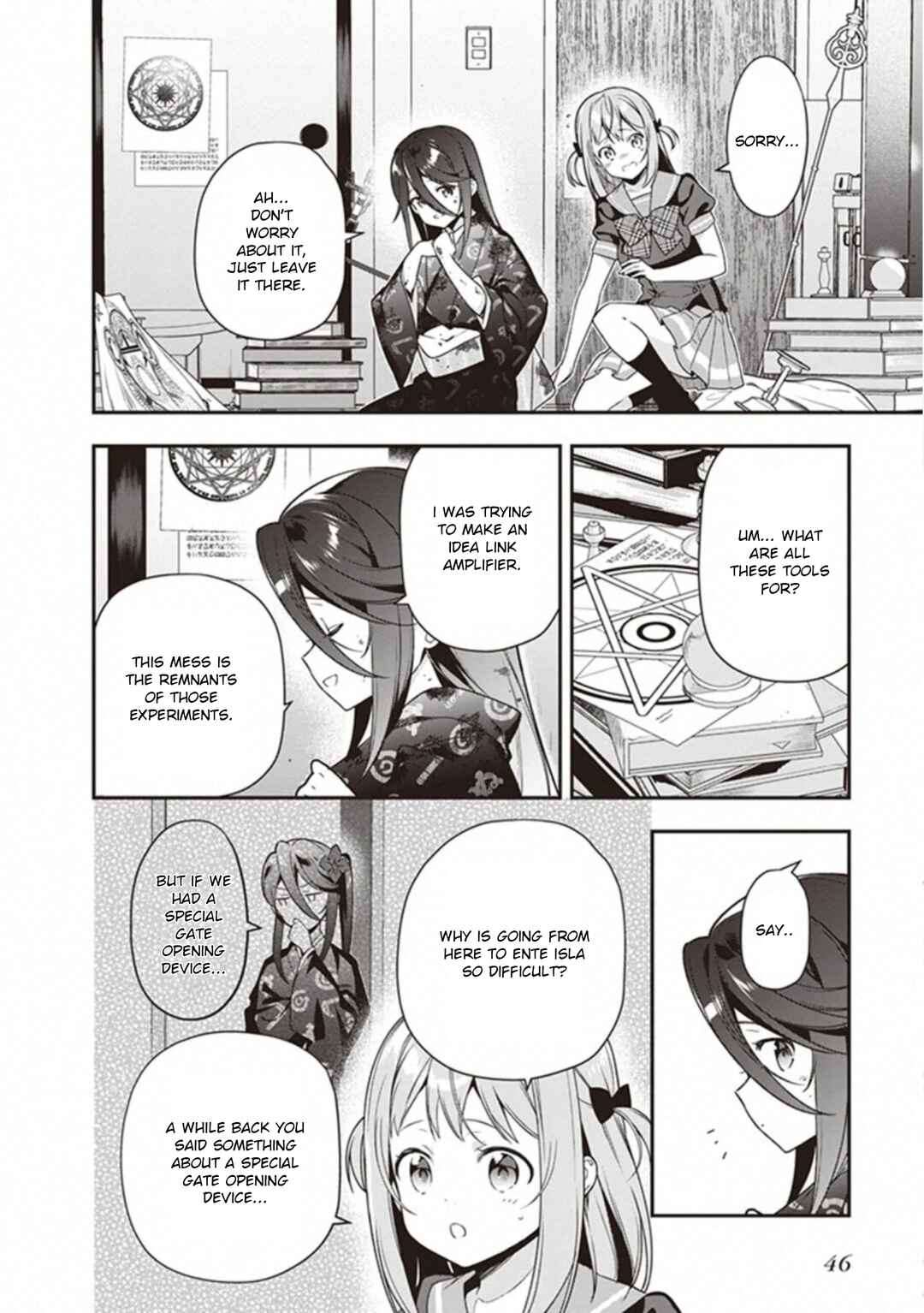 Chapter 79 - Page 18