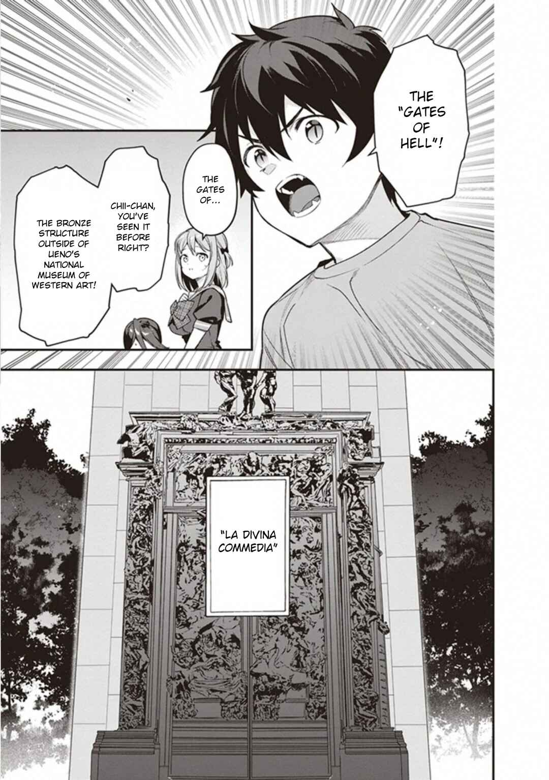 Chapter 79 - Page 25