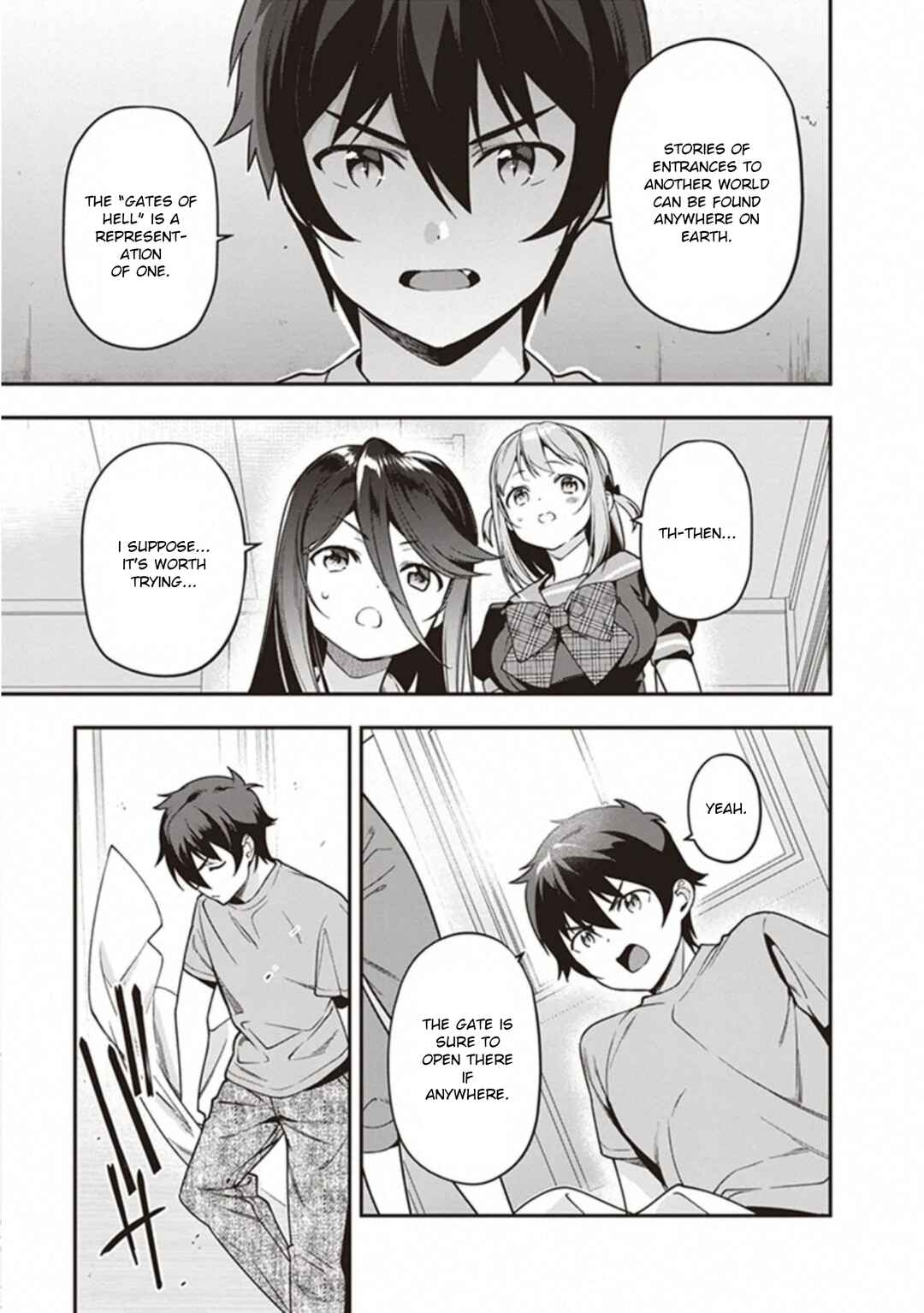 Chapter 79 - Page 27