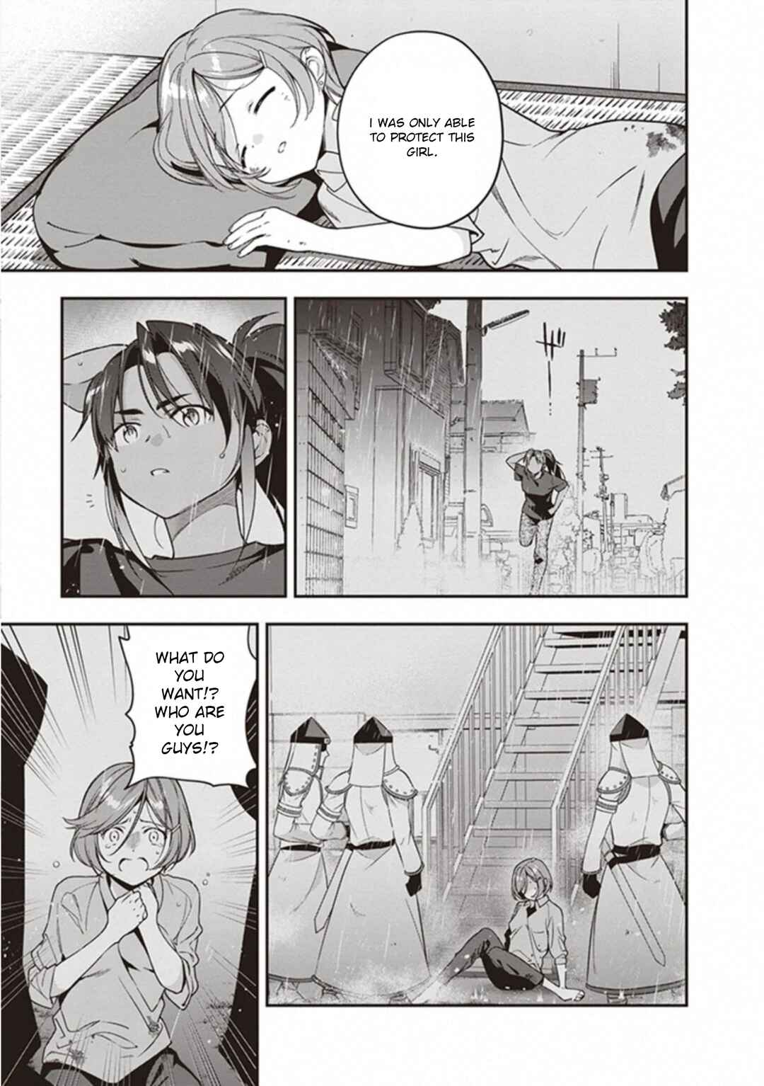Chapter 79 - Page 3