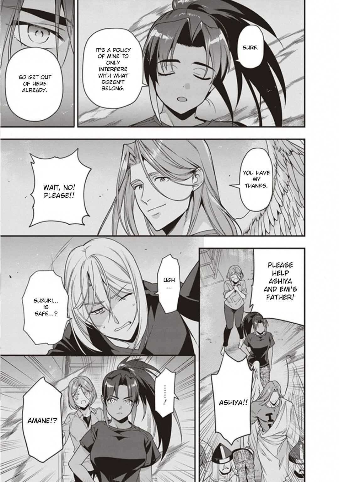 Chapter 79 - Page 9