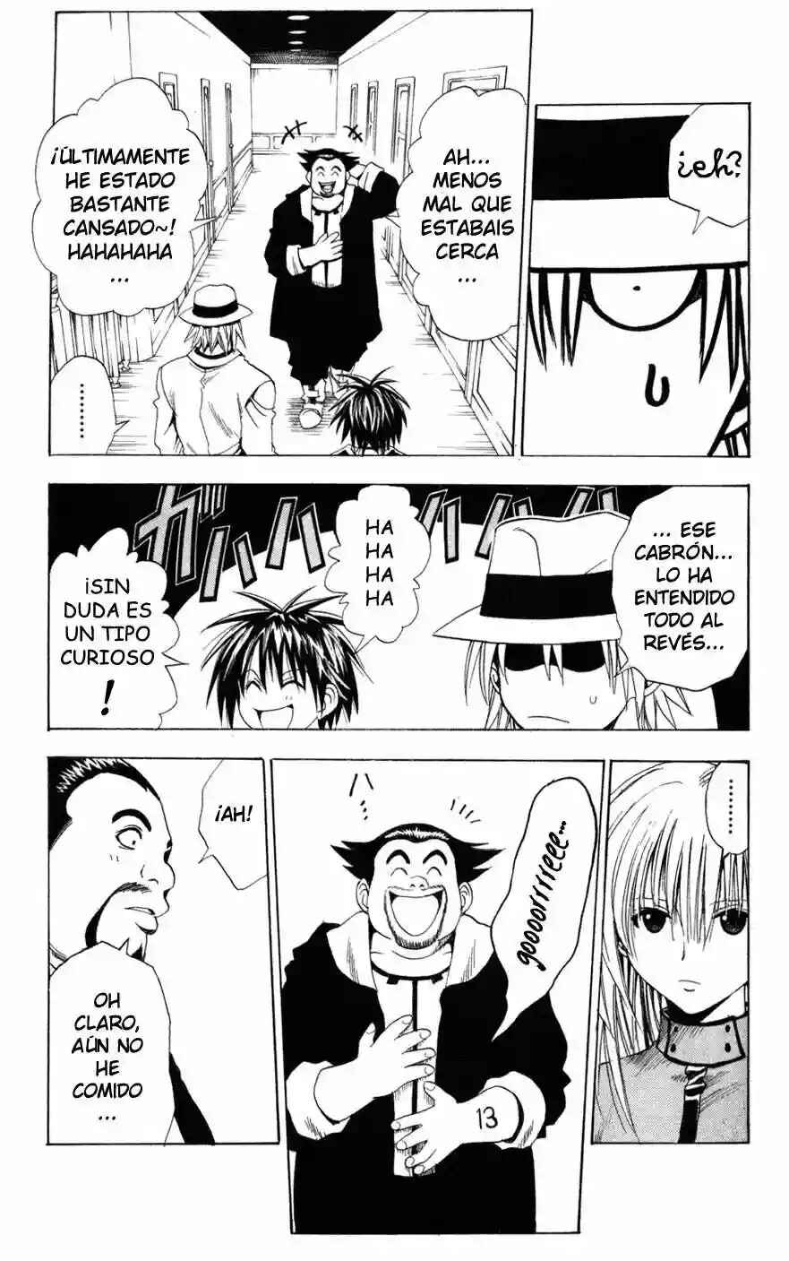 Chapter 45 - Page 11