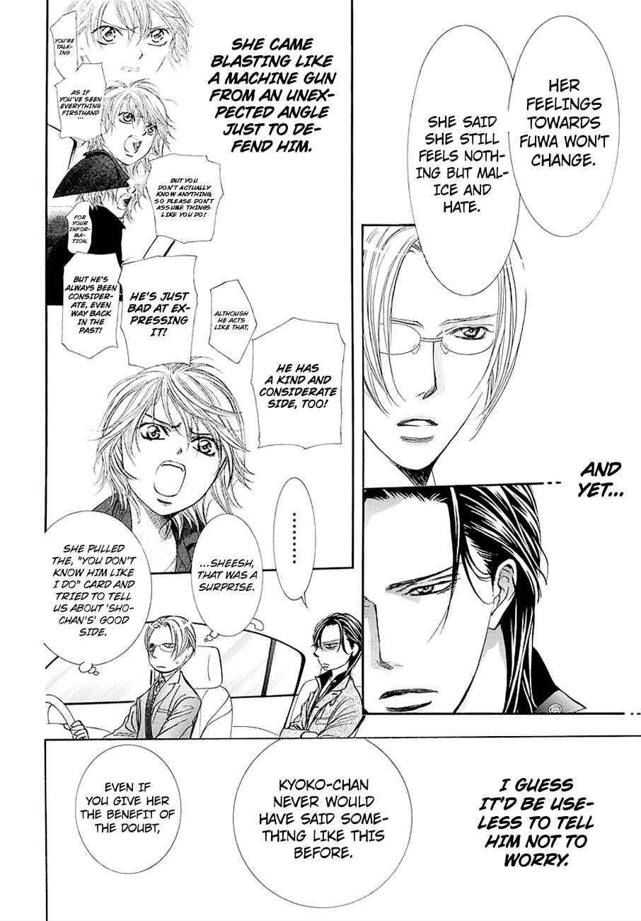 Chapter 269 - Page 6