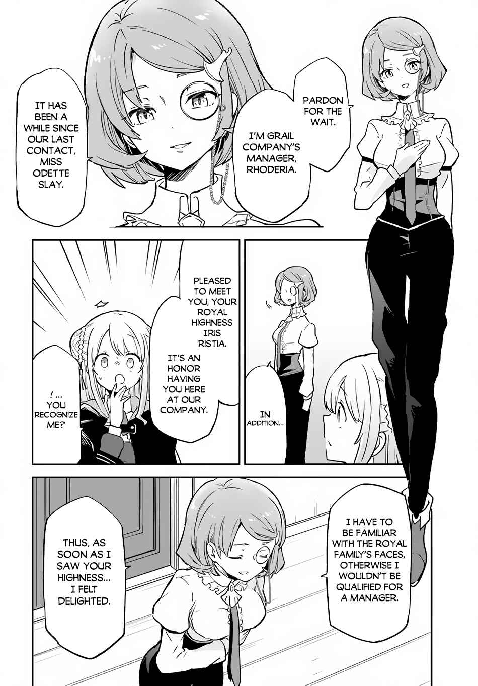 Chapter 23 - Page 19