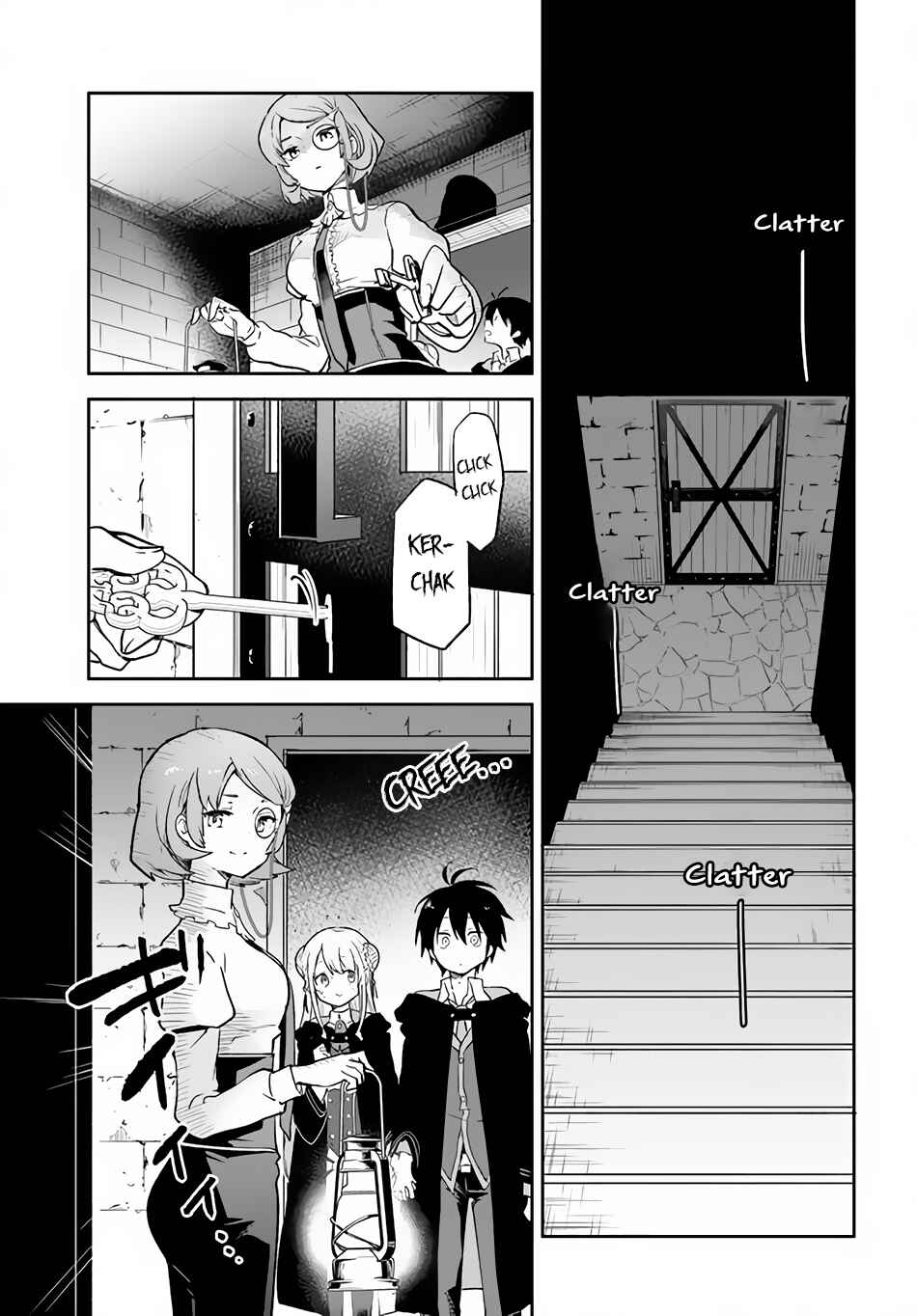 Chapter 23 - Page 30